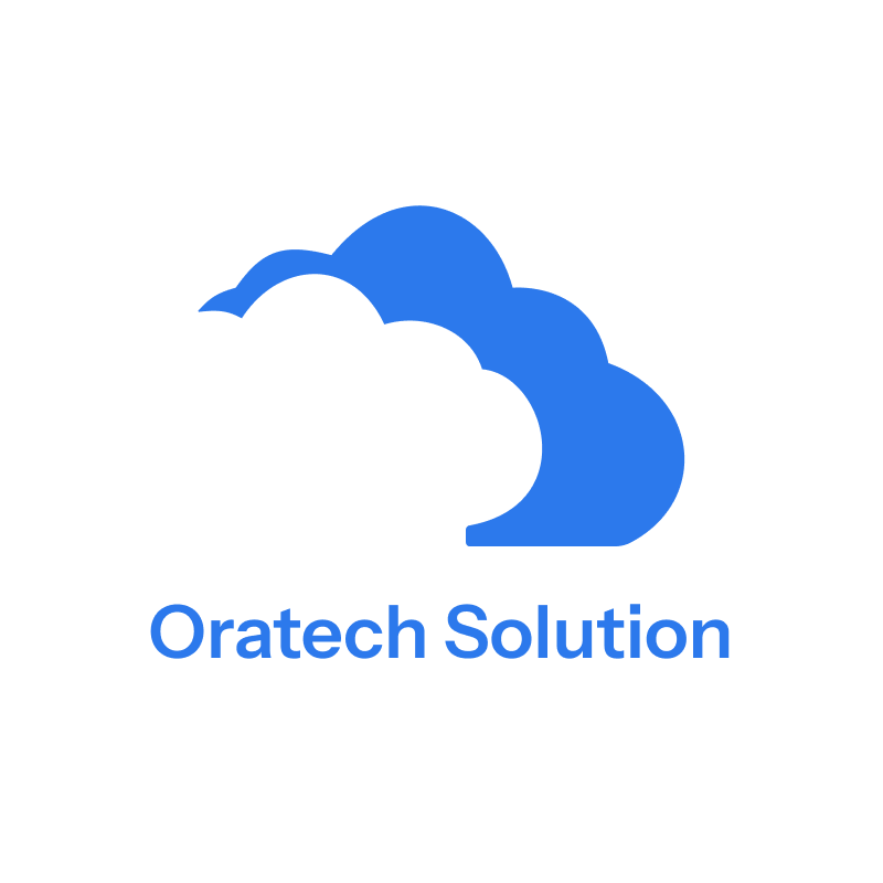 Oratech Logo